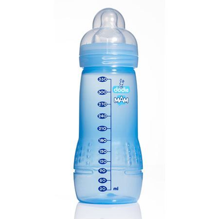 330 ML BLEU 6M+   Achat / Vente BIBERON BIBERON EVOLUTION 330