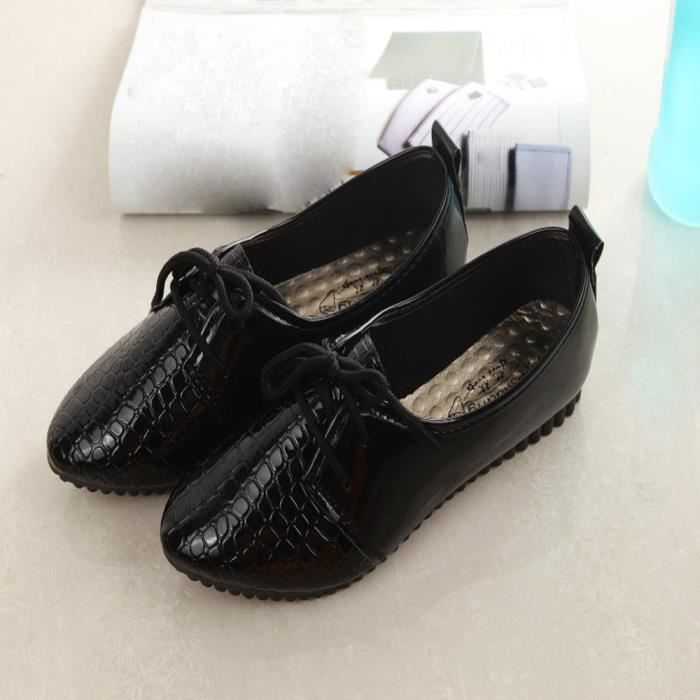 Femmes White Confort Single Fashion Seasons Four Plates Shoes Chaussures Décontracté black fqFf7w