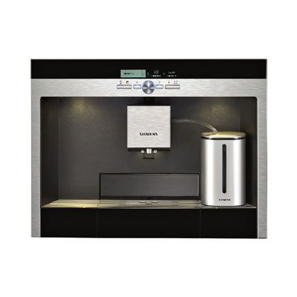 Expresso SIEMENS TK 76 K 573   Achat / Vente Expresso pas cher