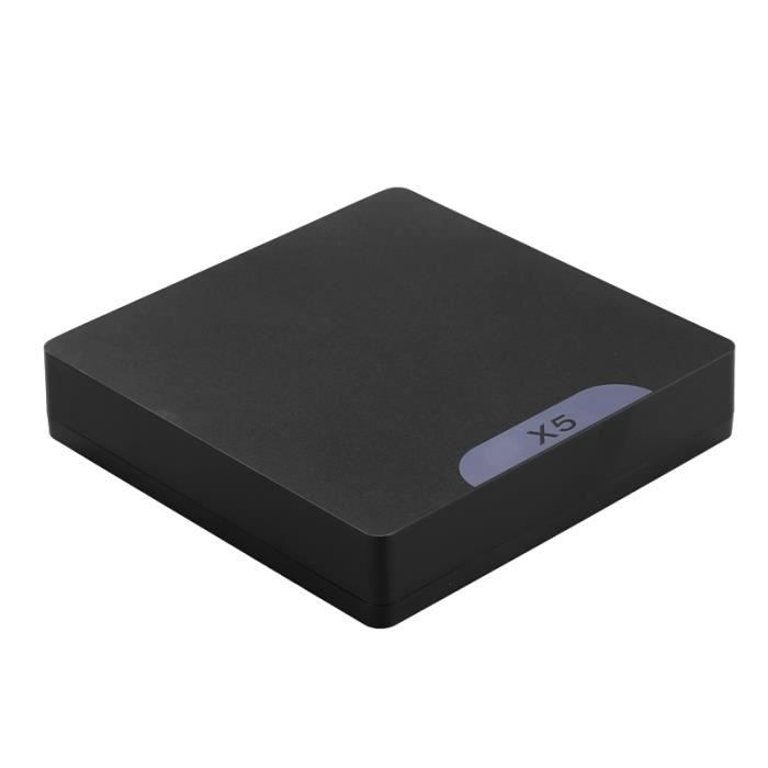 X5 Mini PC - Dual-OS, Android 5.1, Windows 10,2