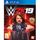 Jeux PS4 Wwe
