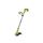 RYOBI Coupe-bordure 18V - Ø de coupe 25-30 cm - 1x