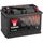 Batterie 12v 75ah
