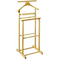 VALET DE CHAMBRE Valet Fun 36x47x102 cm nature VALET DE CHAMBRE Valet Fun 36x47x102 cm nature
