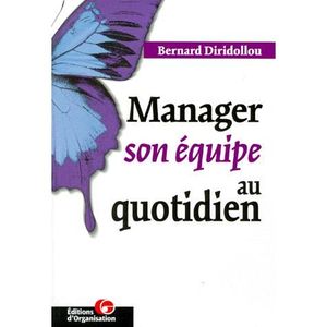 Manager Son Equipe Au Quotidien Achat Vente Pas Cher - 