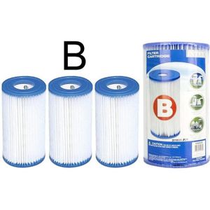 filtre piscine type c