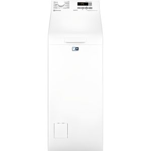 LAVE-LINGE LAVE-LINGE TOP - PERFECTCARE 600 - SYSTÈME SENSICA