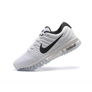 Nike Running Hommes Blanc Tu Max 2017 Chaussures Noir Air De Et SqzpUMV