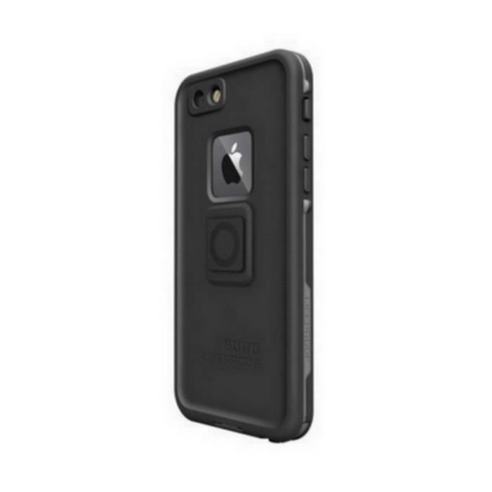 LifeProof LifeActiv uickMount Adapateur Universel pour Smartphone Noir