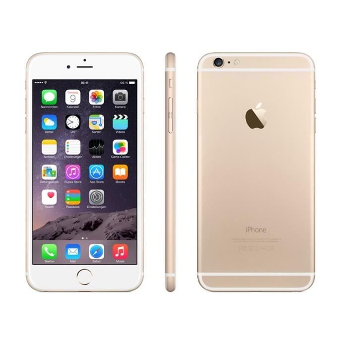apple iphone 6 plus a1522 4g smartphone 5 5 pouces ecran apple iphone 6 plus a1522 4g smartphone 5 5 pouces ecran