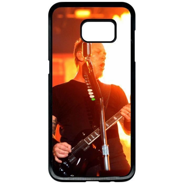 coque galaxy s6 edge metallica coque galaxy s6 edge metallica
