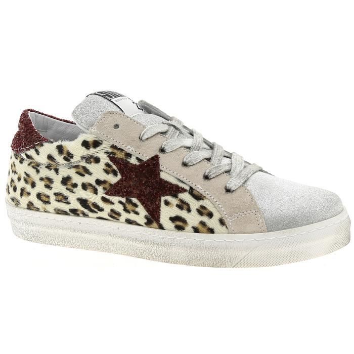Baskets Semerdjian Achat Leopard Dyna Basses Vente Basket UxCPUHOqWw