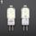Ampoule led g4 blanc chaud