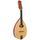 MANDOLINE 8 cordes en bois de Noyer