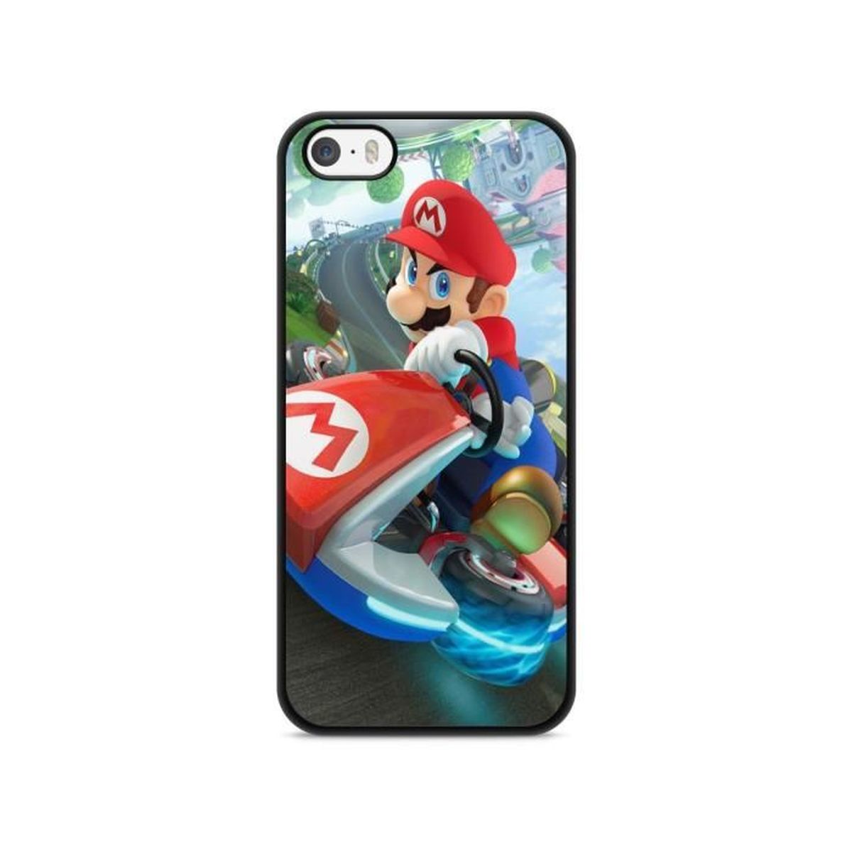 coque iphone 5 mario coque iphone 5 mario