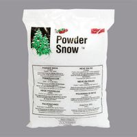 BOULE DE NOËL Neige en poudre Noël 75 g BOULE DE NOËL Neige en poudre Noël 75 g