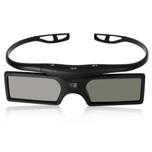 Achat Cher Pas Active Lunette 3d Vente EH2WD9IY