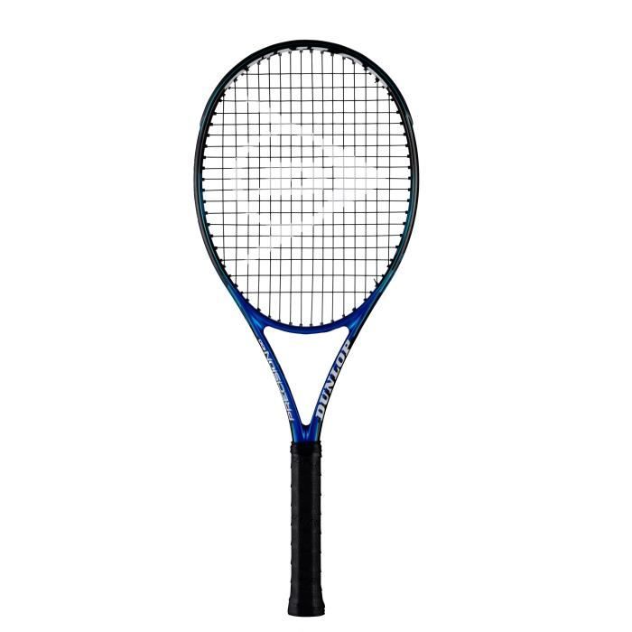 DUNLOP Raquette de tennis Precision 100 G1