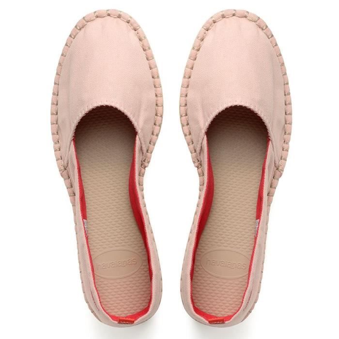 Havaianas Beige Origine Origine Havaianas Slim qSzp84xq