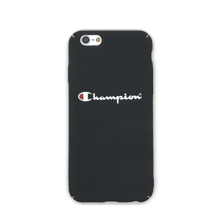 coque iphone 4 champion