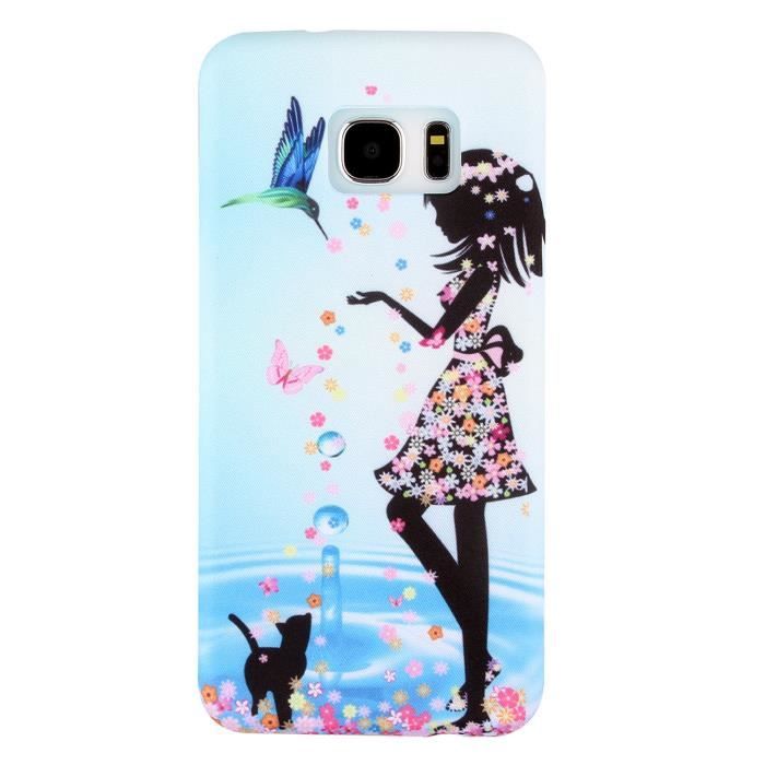 coque samsung s7 edge tissu coque samsung s7 edge tissu