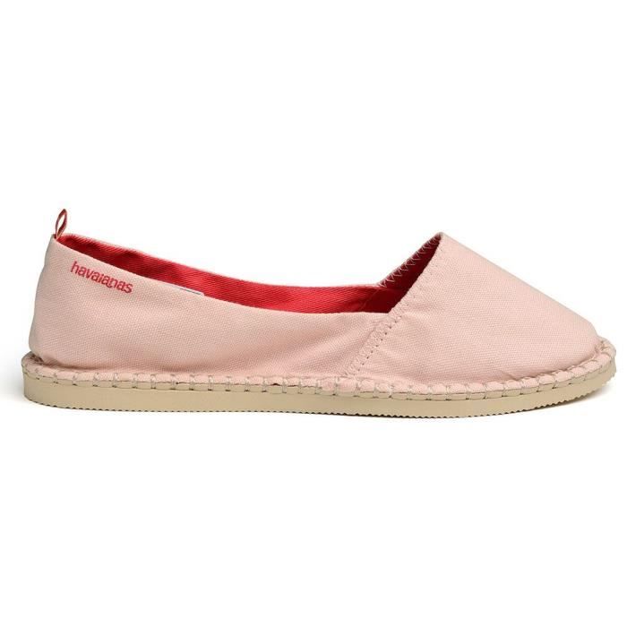 Havaianas Beige Origine Origine Havaianas Slim qSzp84xq