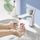 Homelody® Robinet de Lavabo Mitigeur Salle de Bain