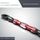 Barre de Renfort Guidon Moto Rouge Design – Univer