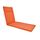 Coussin bain de soleil