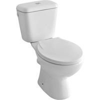 WC - TOILETTES Pack WC Eco sortie horizontale WC - TOILETTES Pack WC Eco sortie horizontale