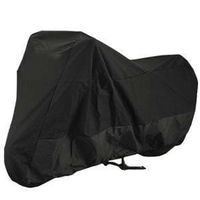 BÂCHE DE PROTECTION Housse-bache moto-scooter avec doublure coton BÂCHE DE PROTECTION Housse-bache moto-scooter avec doublure coton