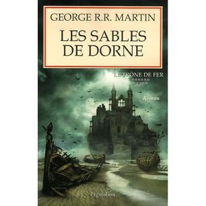 Game of thrones livre - Achat / Vente pas cher
