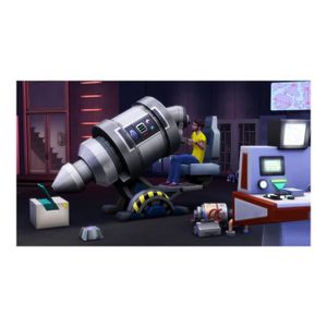 Cracker les sims 4 mac