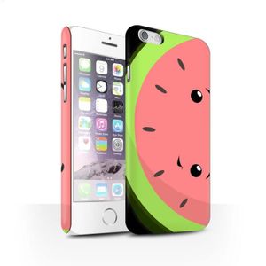 coque iphone 6 alimentaire