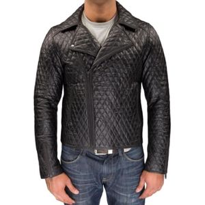 moncler Bikers et Blouson aviateur ROUGE moncler Bikers et Blouson aviateur ROUGE