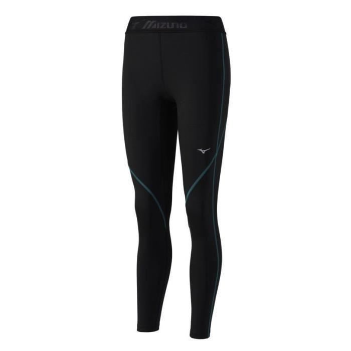 MIZUNO Collant Imp Core Long Tight Homme