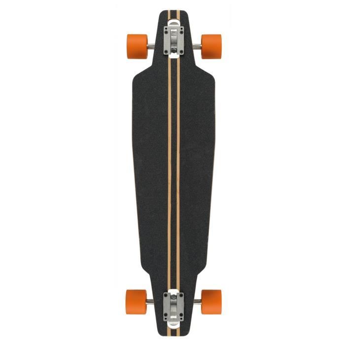 OSPREY Longboard Twin Tip CHECKERS