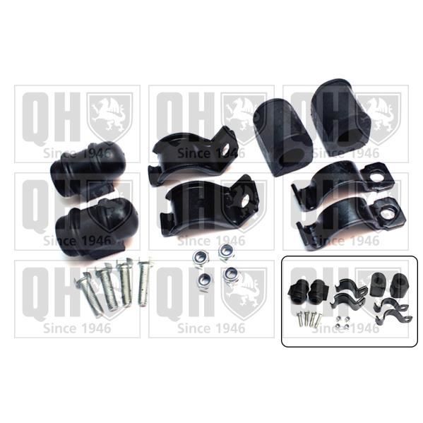 QUINTON HAZELL KIT BARRE STABILISATRICE EMBK2064