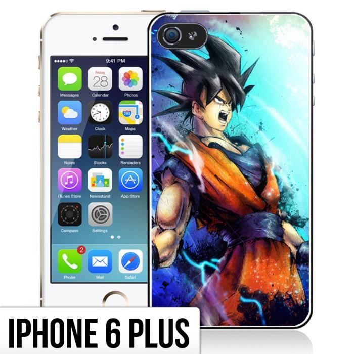 coque iphone 6 dragon ball silicone coque iphone 6 dragon ball silicone