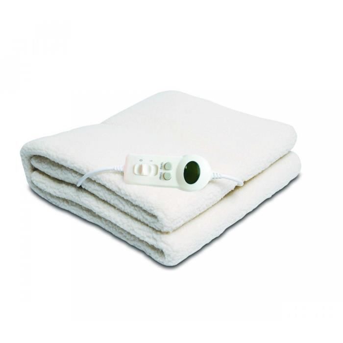 Damart Surmatelas Chauffant