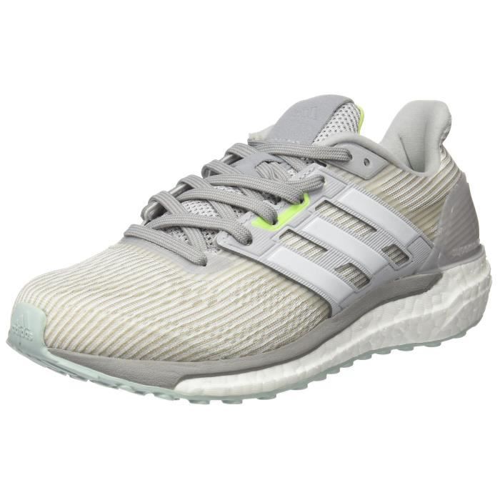 ADIDAS supernova glide 9 chaussures de course pour femme VYBL3 Taille-36 1-2 ADIDAS supernova glide 9 chaussures de course pour femme VYBL3 Taille-36 1-2