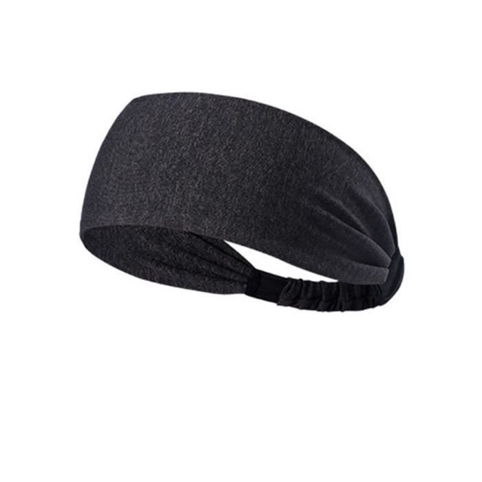 Bandeau cheveux homme - achat / vente pas cher