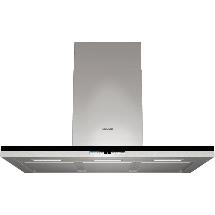 SIEMENS   LC 91 BB 550   Achat / Vente HOTTE SIEMENS   LC 91 BB 550