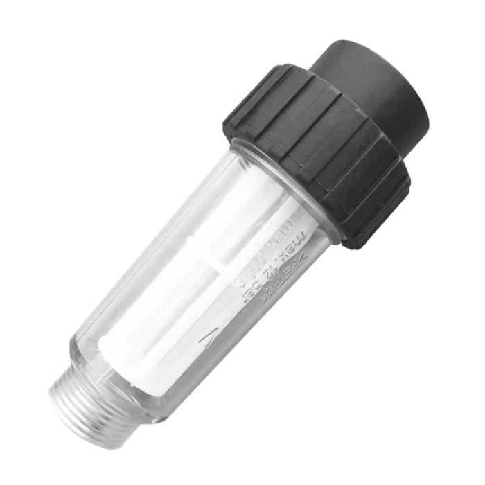 Pistolet De Nettoyage à Haute Pression Tuyau Darrosage Filtre à Eau Pour Nettoyeur Haute Pression Pour Karcher K2 K7