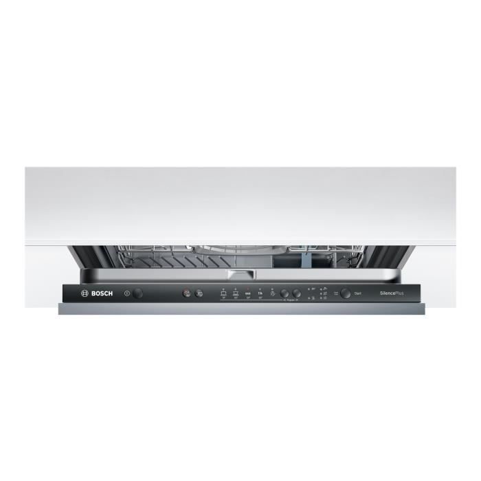 Bosch Serie | 2 SilencePlus SMV25AX01E Lave-vaisselle1