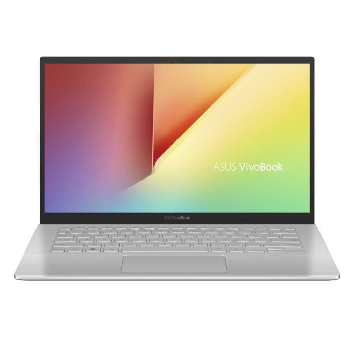 Ordinateur Ultrabook -  VivoBook S420UA-EK019T1