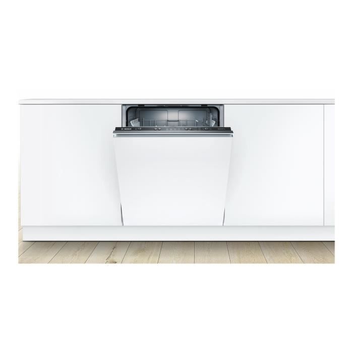 Bosch Serie | 2 SilencePlus SMV25AX01E Lave-vaisselle2