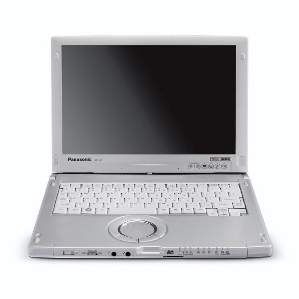  TOUGHBOOK CF-C1 Intel® Core™ 2520M vPro™(2,502