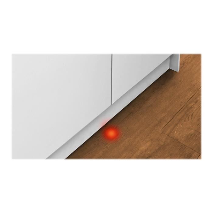 Bosch Serie | 2 SilencePlus SMV25AX01E Lave-vaisselle3