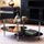 Table basse moderne